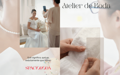 Atelier de Boda (qué significa, qué es, exáctamente que hacen)