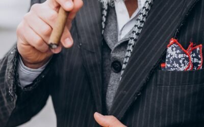 Puros para regalos de boda